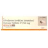 DESVAL ER 250MG TAB 10`S