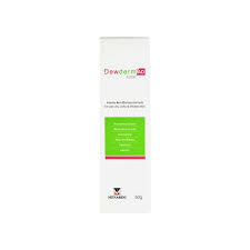 DEWDERM AD LOTION 50GM