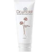 DEWMOIST TUBE OF 75GM CREAM