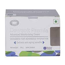 DEWSOFT PREMIA CREAM