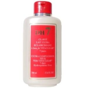 EXTRA COMPLEXION MILK WITH VITACLEAR- DH7