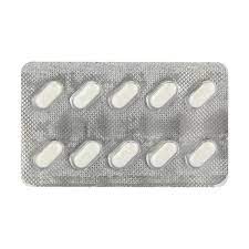 DIAMICRON MR 30MG STRIP OF 10 TABLETS