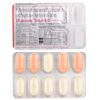 DIANORM TOTAL 60MG TAB 10`S