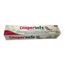 DIAPERSAFE CREAM