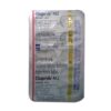 DIAPRIDE M 2MG TAB 15`S