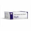 DICARB 100MG TABLET