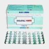 DICLOTAL FORTE 50/325MG STRIP OF 10 TABLETS