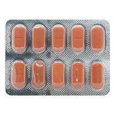 DICLOTAL SP TABLET
