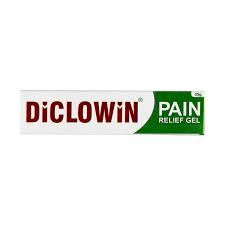 DICLOWIN PLUS GEL