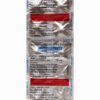DICORATE ER 125MG TAB 10`S