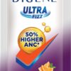 DIGENE ULTRA FIZZ ORANGE SACHET 6.25GM