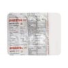 DIGESTAL NM CAPSULE 10?S