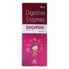 DIGIPEN JUNIOR SYRUP 60ML