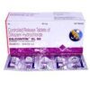 DILCONTIN XL 90MG TABLET