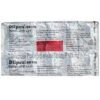 DILPRA OD 500 STRIP OF 10 TABLETS