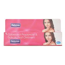 DIPLOMAX TUBE OF 20GM OINTMENT