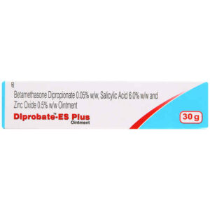 DIPROBATE ES PLUS 30GM OINT