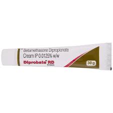 DIPROBATE RD CREAM 30GM