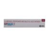 DIPSALIC F OINTMENT 20GM