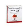 DISTACLOR STRAWBERRY FLAVOUR DROPS 10ML