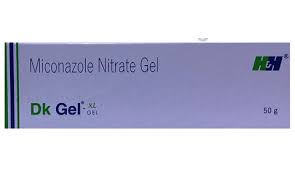 DK GEL XL TUBE OF 50GM GEL