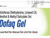 DOFAQ GEL 30GM