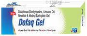 DOFAQ GEL 30GM