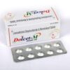 DOLCET M TABLETS 10?S