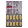 DOLOKIND MR STRIP OF 10 TABLETS