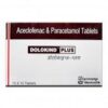 DOLOKIND PLUS TAB 15`S