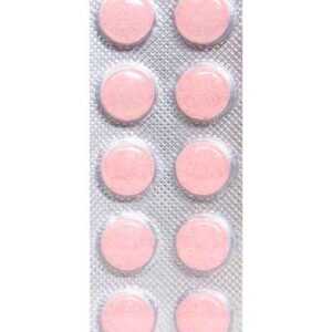 DOLOKIND SR TAB 10`S