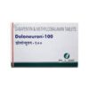 DOLONEURON 100MG STRIP OF 15 TABLETS