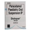 DOLOPAR 15ML DROPS