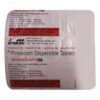 DOLOXICAM DT STRIP OF 15 TABLETS