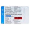 DOMPACURE P STRIP OF 10 CAPSULES