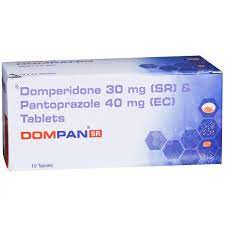 DOMPAN SR