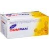 DOMPAR TAB 10`S