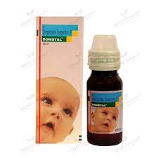 DOMSTAL BOTTLE OF 30ML SUSPENSION