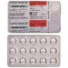DOMSTAL DT 10MG STRIP OF 10 TABLETS