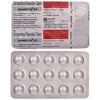 DOMSTAL DT 10MG TAB 15`S