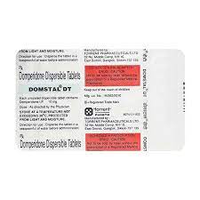 DOMSTAL DT TABLET 15?S