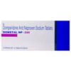 DOMSTAL NP 250MG STRIP OF 10 TABLETS