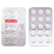 DONEP 5MG STRIP OF 15 TABLETS