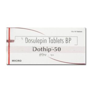 DOTHIP 50MG TAB 10`S