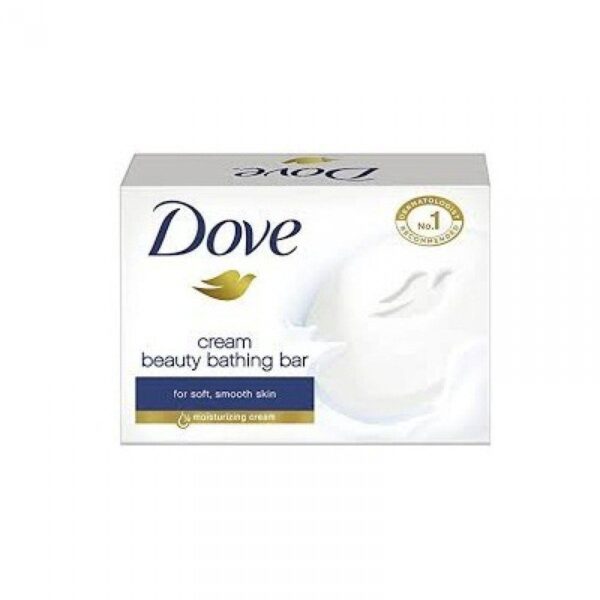 DOVE SOAP 75GM