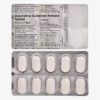 DOXIFLO 650MG STRIP OF 10 TABLETS