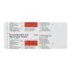 DOXIFLO M TAB 10`S