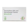DOXIFLO M TABLETS 10?S