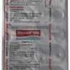 DOXORIL 650MG TAB 10`S