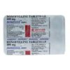 DOXOVENT 400MG TABLET
